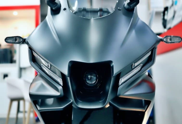 Yamaha YZF-R3 (ABS)