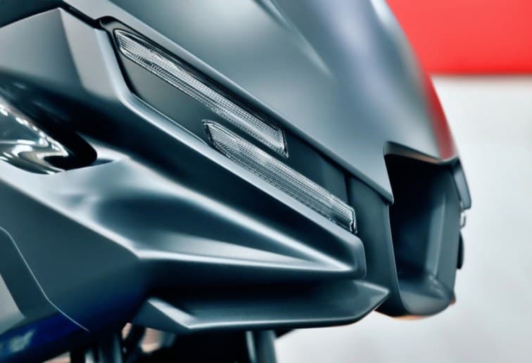 Yamaha YZF-R3 (ABS)