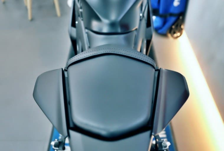 Yamaha YZF-R3 (ABS)