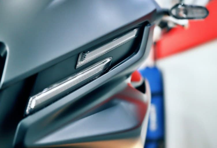 Yamaha YZF-R3 (ABS)