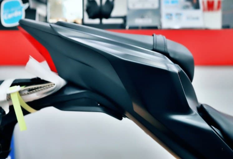 Yamaha YZF-R3 (ABS)