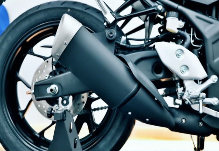 Yamaha YZF-R3 (ABS)