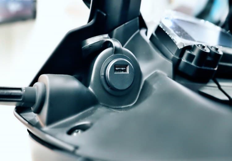 Yamaha YZF-R3 (ABS)