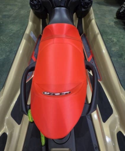 Sea Doo RXT-X 300 RS