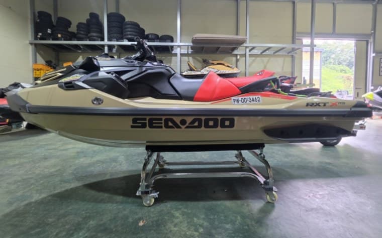 Sea Doo RXT-X 300 RS