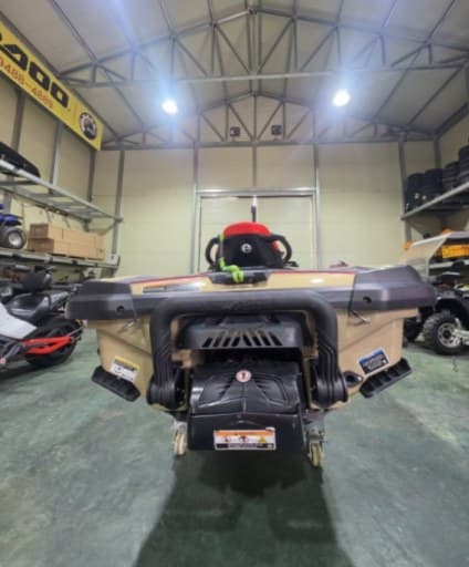 Sea Doo RXT-X 300 RS