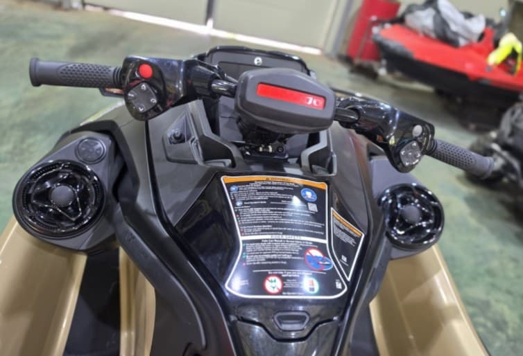 Sea Doo RXT-X 300 RS