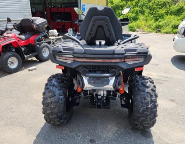 CFMOTO CFORCE 1000