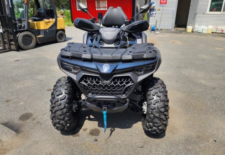 CFMOTO CFORCE 1000
