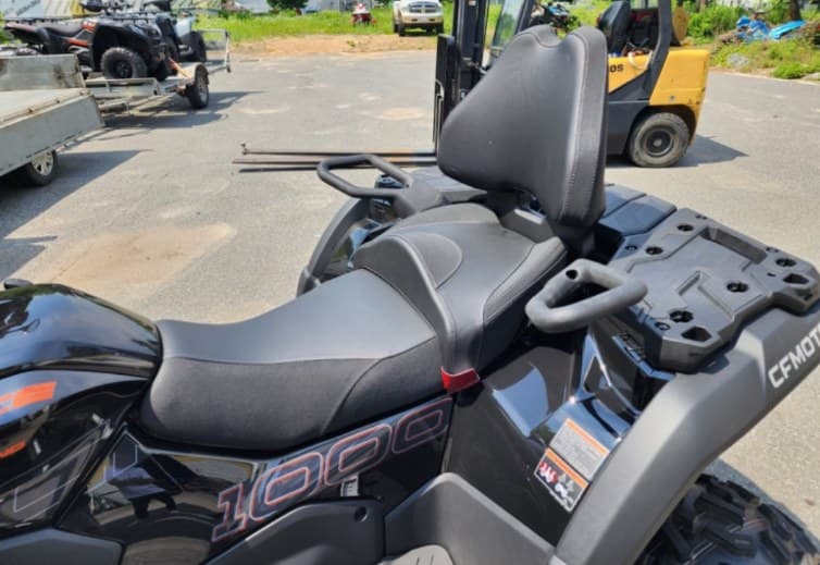 CFMOTO CFORCE 1000